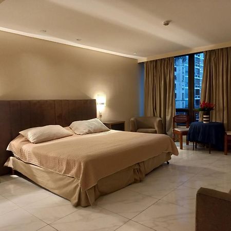 Torre Corrientes Aparthotel Ciudad Autónoma de Ciudad Autónoma de Buenos Aires Exterior foto